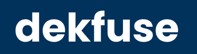 Dekfuse