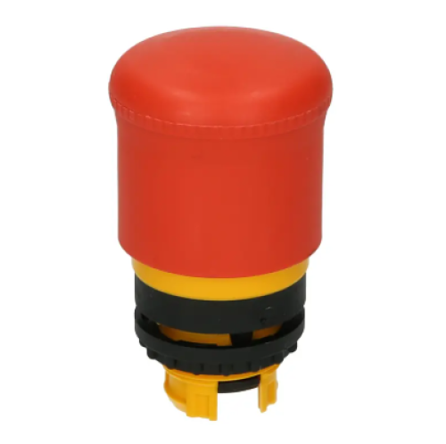 Botão de Emergência