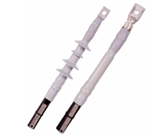 Terminações Contráteis a Frio QTII