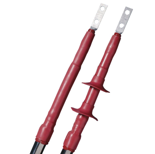 Terminação Termocontrátil HVT