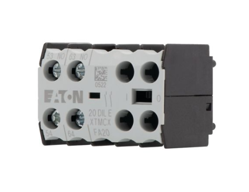 Módulo de Contato Auxiliar DILE