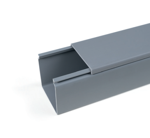 Canaleta Fechada Heladuct