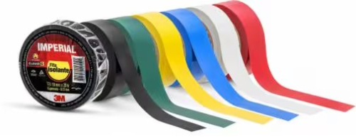 Fita Isolante Imperial
