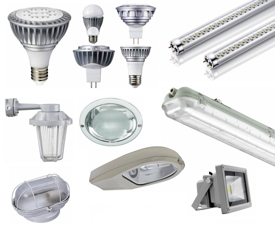 Produtos de Distribuidores Elétricos